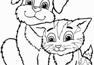 Childrens Coloring Pages Of Animals Gorgeous Free Colouring Pages for Children 5 Coloring Sheets Animal