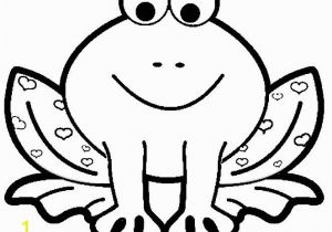 Childrens Coloring Pages Of Animals Printable Coloring Pages for Kids Animals