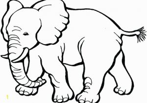 Childrens Coloring Pages Of Animals Printable Coloring Pages for Kids Animals