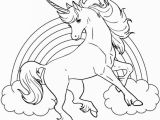 Childrens Coloring Pages Printable Unicorn Best Printable Coloring Sheet Unicorn for Kids Con