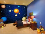 Childrens Wall Murals Uk 20 Wondrous Space themed Bedroom Ideas You Should Try