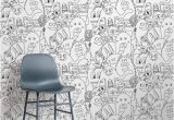 Childrens Wall Murals Uk Kids Wallpaper & Children S Wallpaper Murals