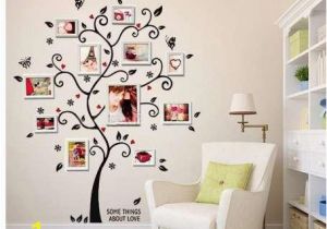 Childrens Wall Stickers Murals 100 120cm 40 48in 3d Diy Removable Tree Pvc Wall Decals