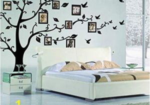 Childrens Wall Stickers Murals Amazon Lacedecal Beautiful Wall Decal Peel & Stick Vinyl Sheet