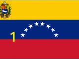 Chile Flag Coloring Page Flag Of Venezuela