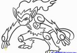 Chimchar Pokemon Coloring Pages Coloring Pages to Print
