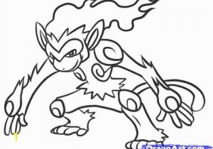 Chimchar Pokemon Coloring Pages Coloring Pages to Print
