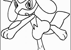 Chimchar Pokemon Coloring Pages Pokemon Riolu Coloring Pages – Through the Thousand Photographs On