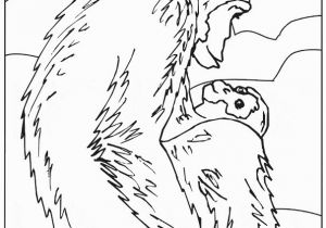 Chimp Coloring Pages Chimp Coloring Pages