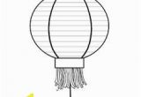 Chinese Lantern Coloring Page Chinese Lantern Coloring Sheet Chinesenewyear Coloringsheets