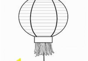 Chinese Lantern Coloring Page Chinese Lantern Coloring Sheet Chinesenewyear Coloringsheets