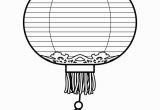 Chinese Lantern Coloring Page Chinese Lantern Coloring Sheet Chinesenewyear Coloringsheets