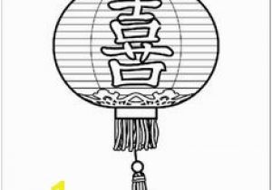 Chinese Lantern Coloring Page Chinese Lantern Coloring Sheet Chinesenewyear Coloringsheets