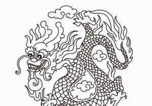 Chinese New Year Coloring Pages â Chinese Girl Coloring Pages