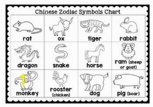 Chinese New Year Coloring Pages Chinese New Year 2020 Coloring Pages and Activities Year Of