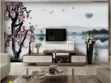 Chinese Wall Murals Wallpaper Use Super Size Walls Murals to Reduce the Presence Of