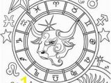 Chinese Zodiac Coloring Pages Printable 635 Best Zodijako Zenklai Images In 2020