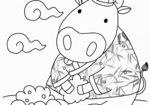 Chinese Zodiac Coloring Pages Printable Free Chinese Zodiac Coloring Pages Download Free Clip Art