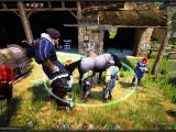 Chinoiserie Wall Murals Autor Greengirl100 Tumblr Black Desert [kr] How to Use Horse Skill Change Ticket