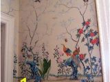 Chinoiserie Wall Murals Sims 4 380 Best Chinoiserie Images