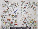 Chinoiserie Wall Murals Sims 4 How Do they Do that Chinoiserie Wallpaper