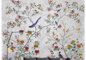 Chinoiserie Wall Murals Sims 4 How Do they Do that Chinoiserie Wallpaper