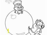 Chip and Dale Christmas Coloring Pages 17 Best Images About Knabbel En Babbel On Pinterest