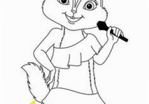 Chipettes Coloring Pages to Print top 25 Free Printable Alvin and the Chipmunks Coloring Pages Line