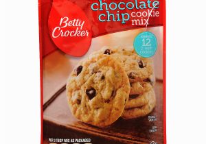 Chocolate Chip Cookie Coloring Page Betty Crocker Cookie Mix Chocolate Chip