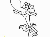 Chowder Coloring Pages to Print Chowder Drawing at Getdrawings