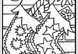 Chrismas Coloring Pages 20 Unique Christmas Coloring Pages