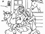 Christian Christmas Coloring Pages Free Biblical Christmas Coloring Sheets Religious Christmas Coloring