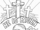 Christian Easter Coloring Pages Christian Easter Coloring Pages
