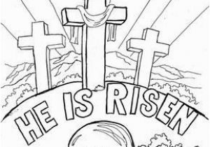 Christian Easter Coloring Pages Christian Easter Coloring Pages