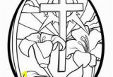 Christian Easter Coloring Pages Free Printable 387 Best Religious Coloring Art for All Age Groups Images On