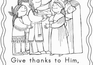 Christian Thanksgiving Coloring Pages for Kids Thanksgiving Coloring Pages Scripture