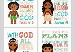 Christian themed Wall Murals Disney S Moana Cool Movie Tie In Costumes Clothes Decor & More