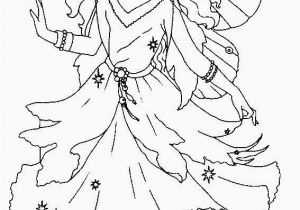 Christmas Angel Coloring Pages Beautiful Christmas Angel Coloring Pages