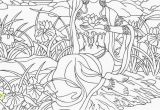 Christmas Angel Coloring Pages Beautiful Christmas Angel Coloring Pages