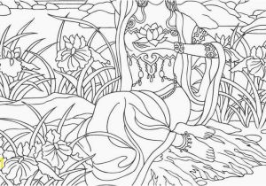 Christmas Angel Coloring Pages Beautiful Christmas Angel Coloring Pages