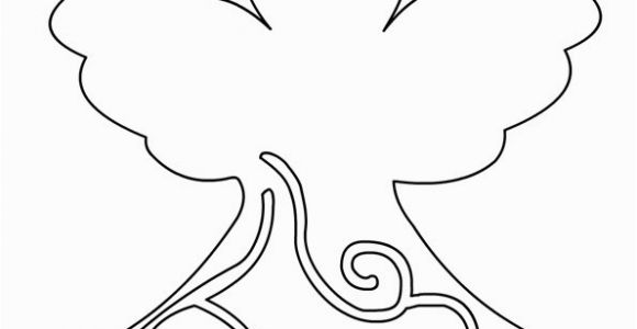 Christmas Angel ornaments Coloring Pages Printable Christmas Angel ornament Template – Coloring Page