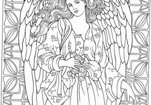 Christmas Angel ornaments Coloring Pages Printable Image Result for Angel Christmas ornament Coloring Sheet