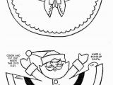 Christmas Angel ornaments Coloring Pages Printable Pin On Joulu