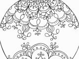 Christmas Ball ornament Coloring Pages Christmas ornament Coloring Pages Coloring Pages Inspirational