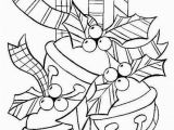 Christmas Bells Coloring Pages Christmas Coloring Pages Jingle Bells