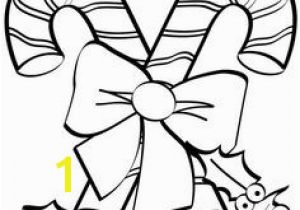 Christmas Candy Cane Coloring Pages 192 Best Christmas Coloring Images