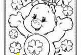 Christmas Care Bear Coloring Pages 244 Best Care Bears Coloring Sheets Images