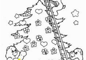 Christmas Care Bear Coloring Pages 292 Best Care Bears Coloring Pages Images On Pinterest