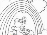 Christmas Care Bear Coloring Pages 300 Best Care Bears Coloring Pages Images