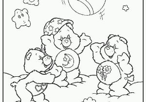 Christmas Care Bear Coloring Pages Captivating Christmas Care Bear Coloring Pages Animal Colorings Pages
